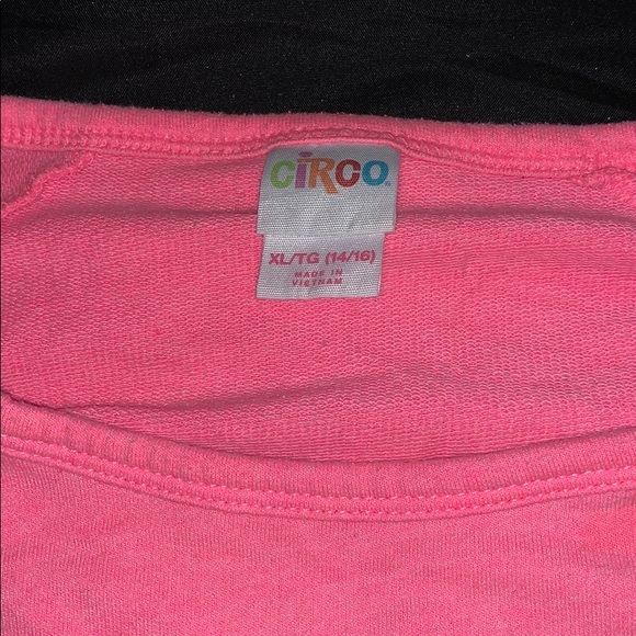 Shirt for a little girl - Picture 2 of 2